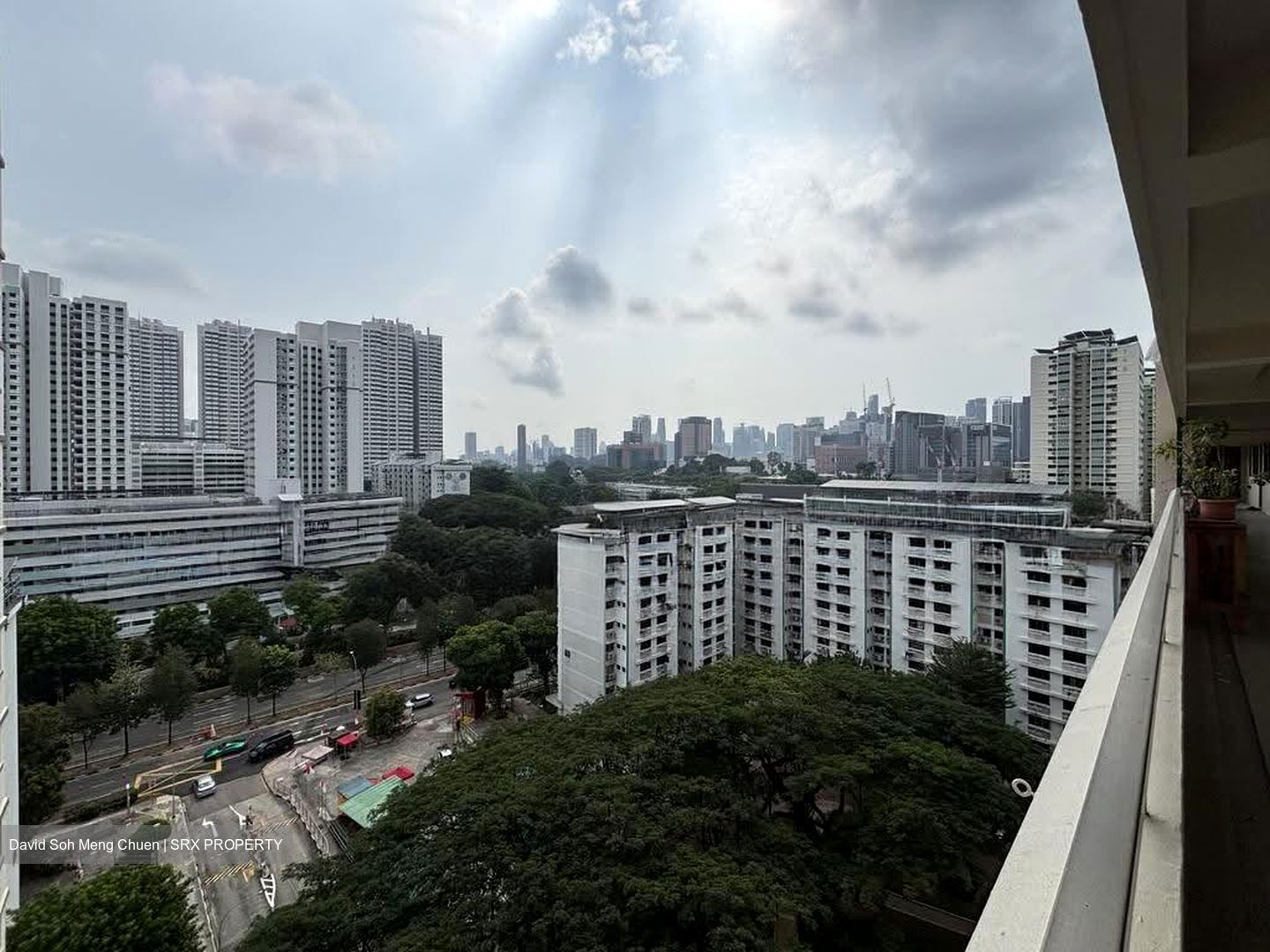Blk 134 Jalan Bukit Merah (Bukit Merah), HDB 4 Rooms #608007611